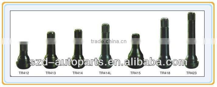TR413 Auto Part Accessories