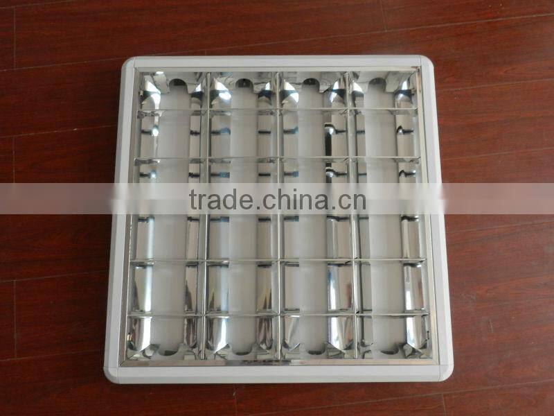 CE&RoHS 60x60 ceiling light for 2 years warranty