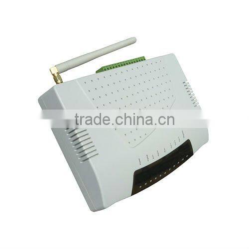 G11 Intelligent GSM Alarm System