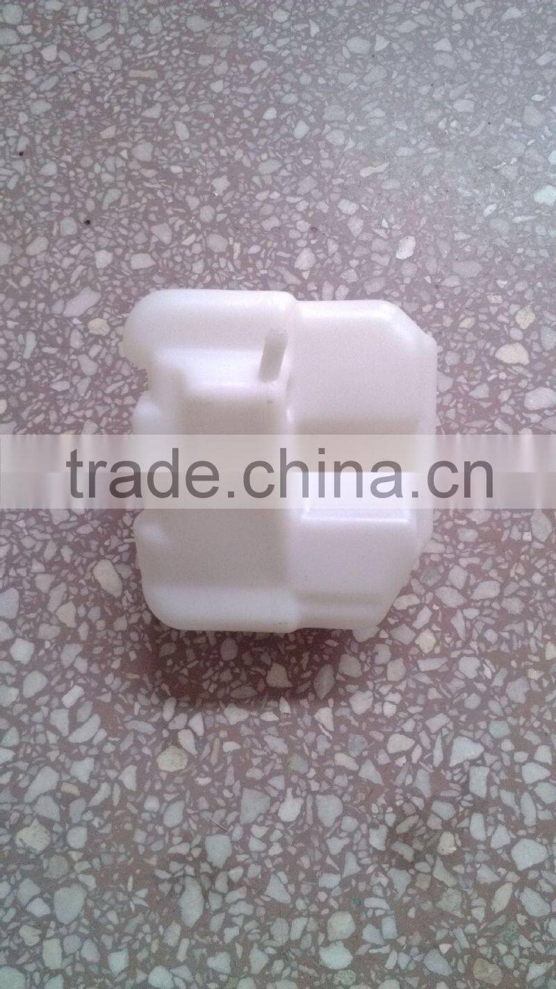 lawn mower fuel tank