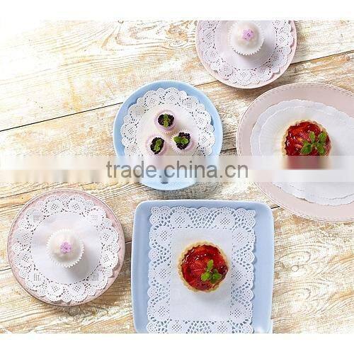Paper Doily from Professional manufacturer