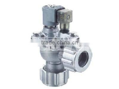 DMF Series Right Angle valves,solenoid pulse valve