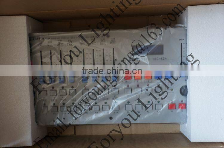 Top level hot-sale cheap disco 240 dmx controller