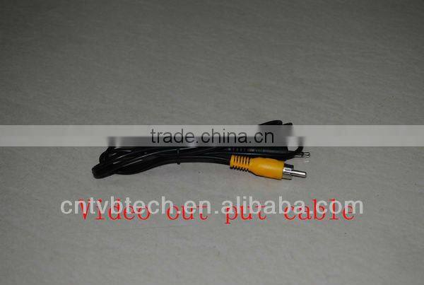 Wireless / Wired 3.5" TFT LCD Video Inspection Snake Scope Borescope Endoscope Camera