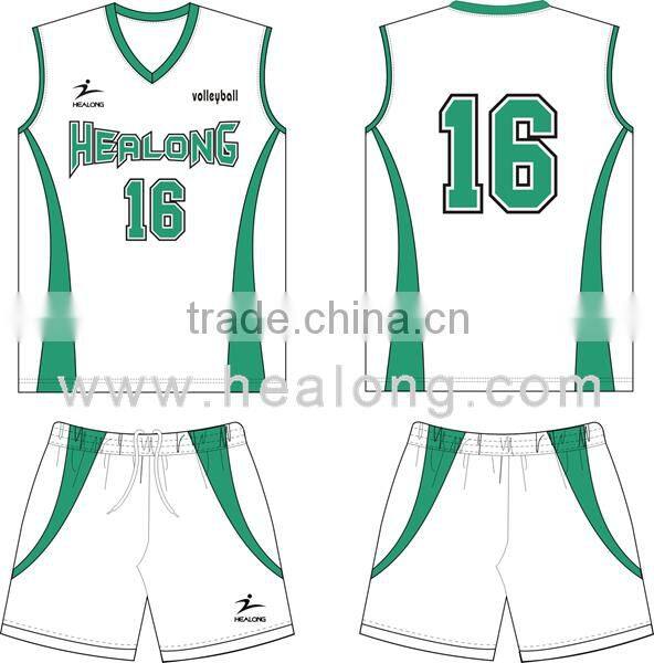 china volleyball jersey,sublimated volleyball Jerseys