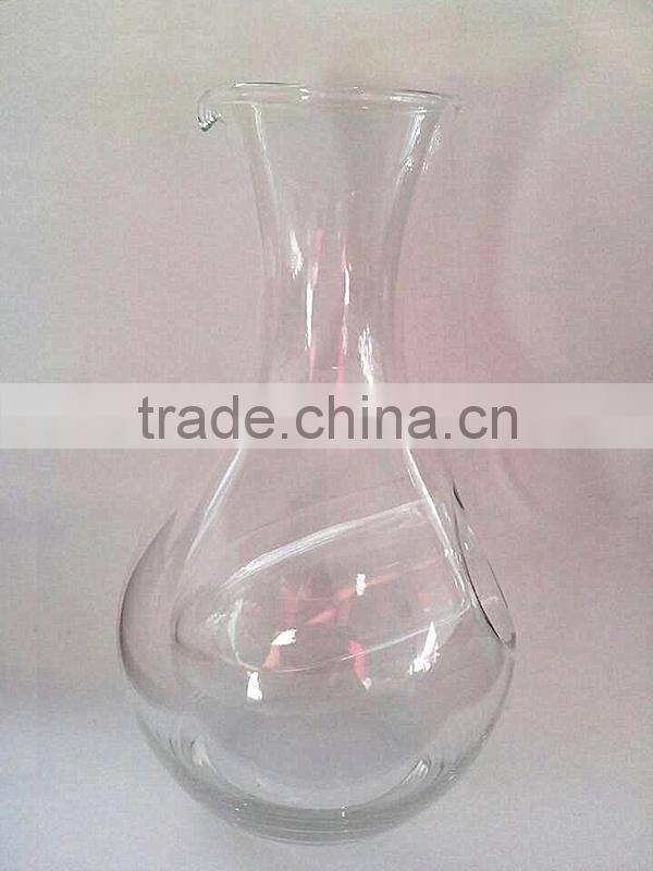 mini decanter wine, glass decanter for sale
