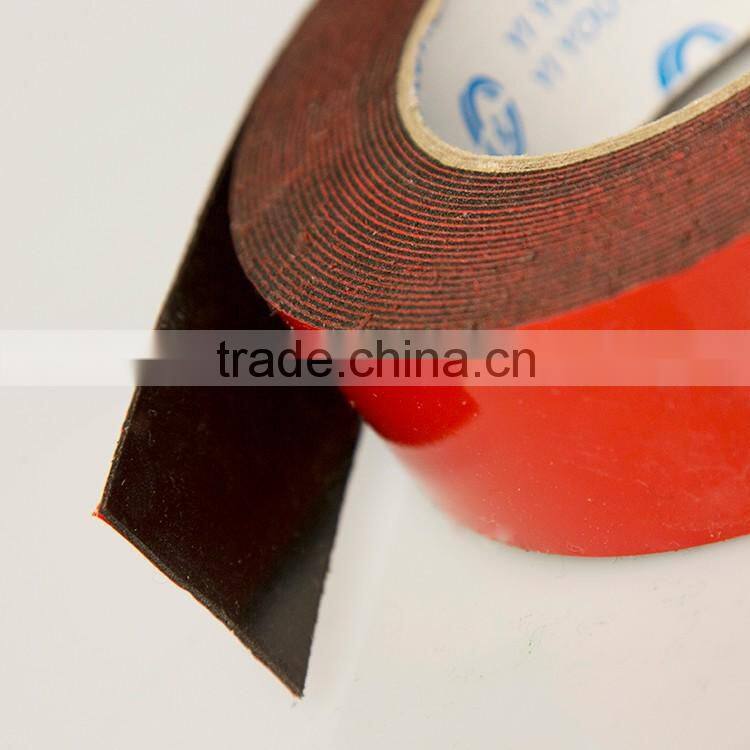 Wholesale Price Waterproof Thick Silicone Rubber Foam Tape