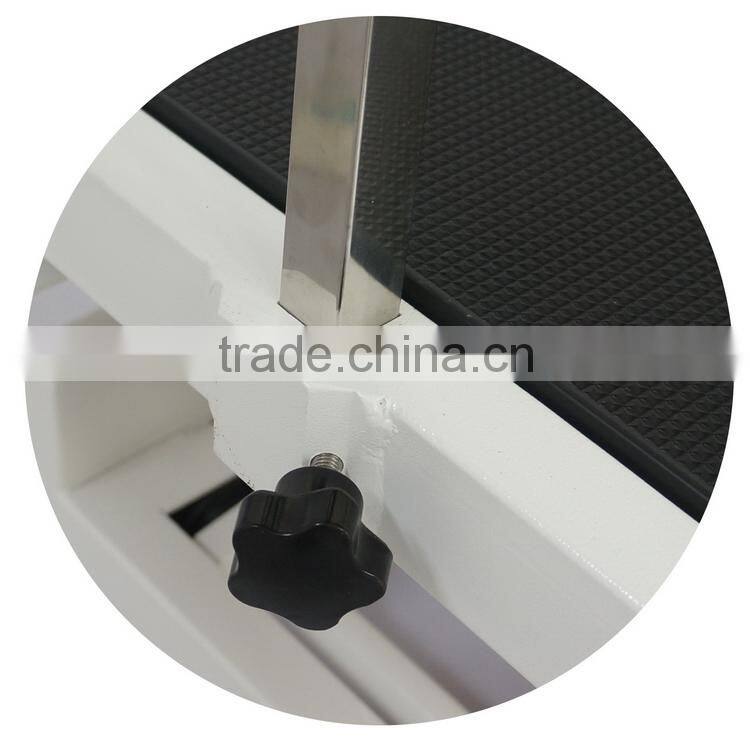 Durable stylish dog grooming tables for sale