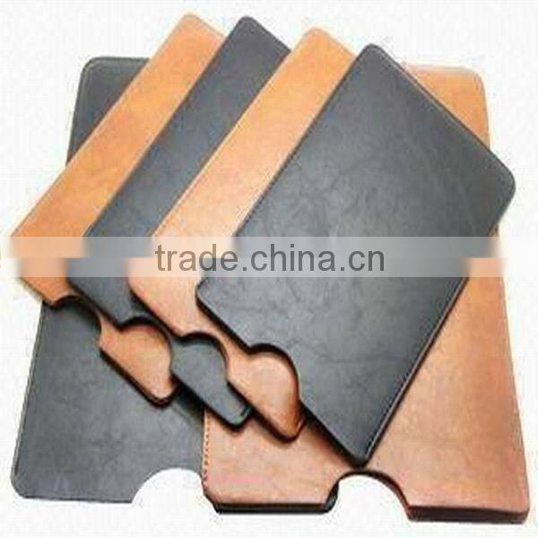 Wholesale universal tablet pc pouch for 9.7 inch