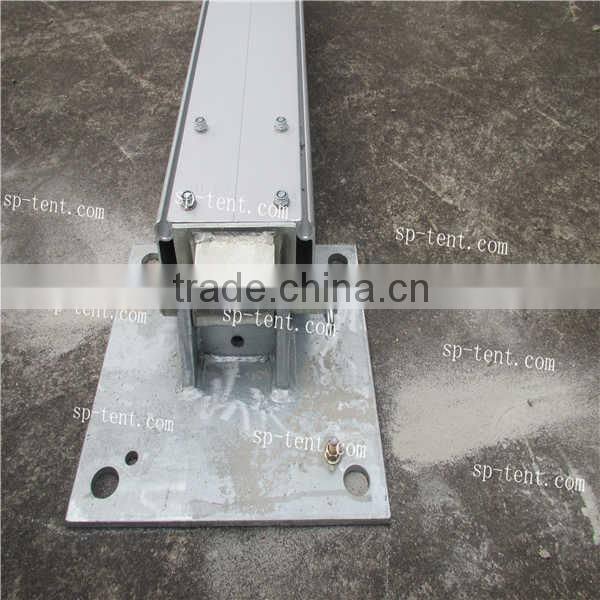 10X50 water proof outdoor big lots tent guangzhou manufacturer factory for sale