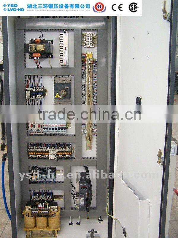 Hydraulic cutting machine, CNC plate cutting machine