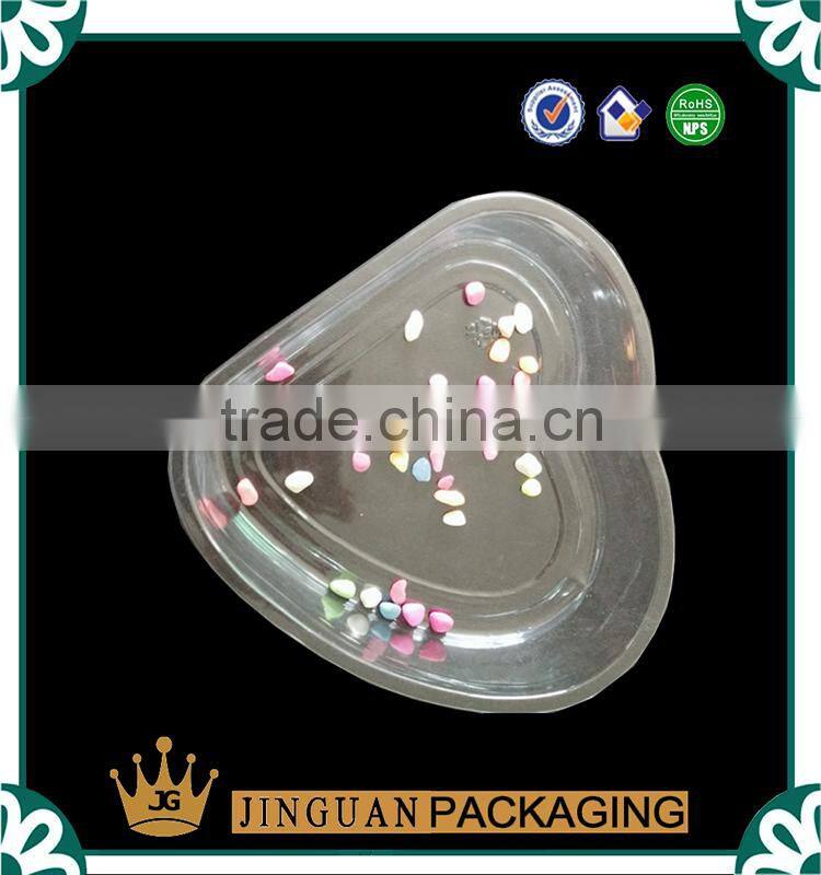 2016 High Quality And Low Price For Wholesale --Blister and Plastic Products For Packaging Cakes