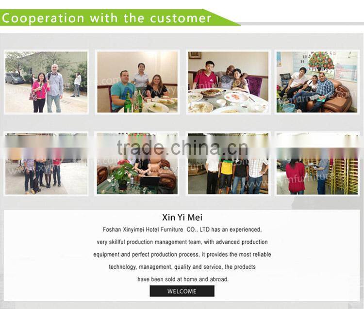 Outdoor Wooden Folding Table XYM-T01