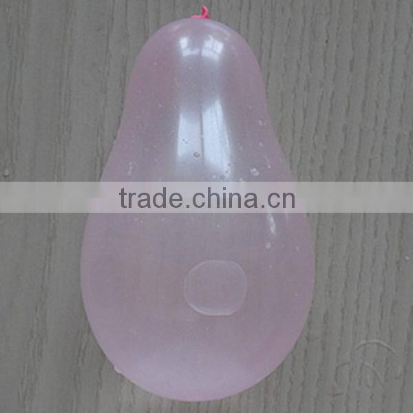 hot selling high quality party decoration latex water balloons