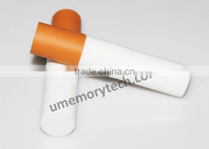 Hot potato reliable quality cigarette gift usb storage devices memory stick