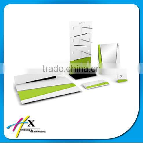 High end glossy acrylic eyeglass display