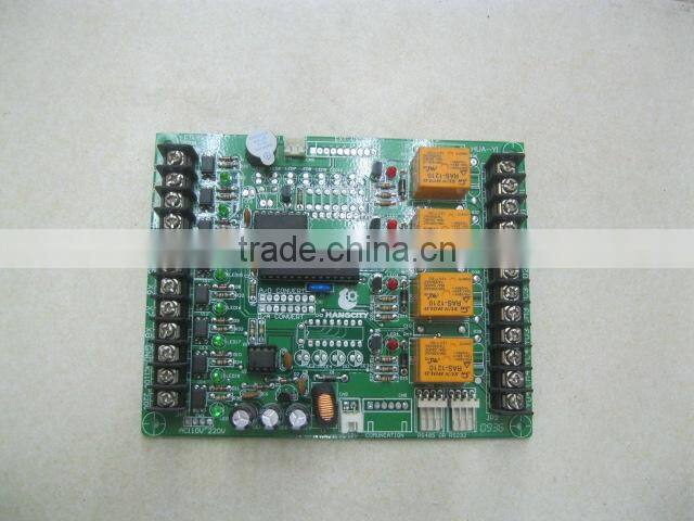 Single Output Type and 0-260w Output Power micro inversor