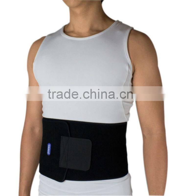 neoprene waist trimmer sliming belt
