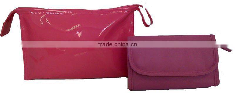 2012 new design promotion toilet bag