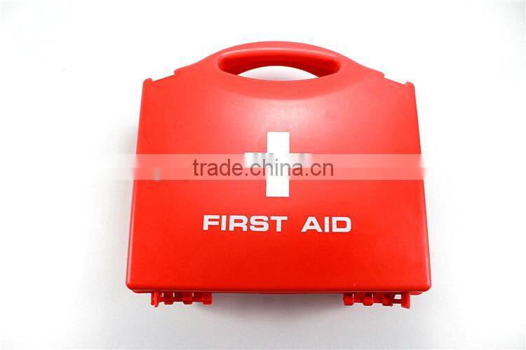 High Quality Antique Big First-Aid Kit