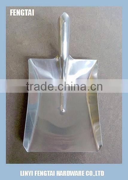 Wholesale Different Aluminium Snow Shovel