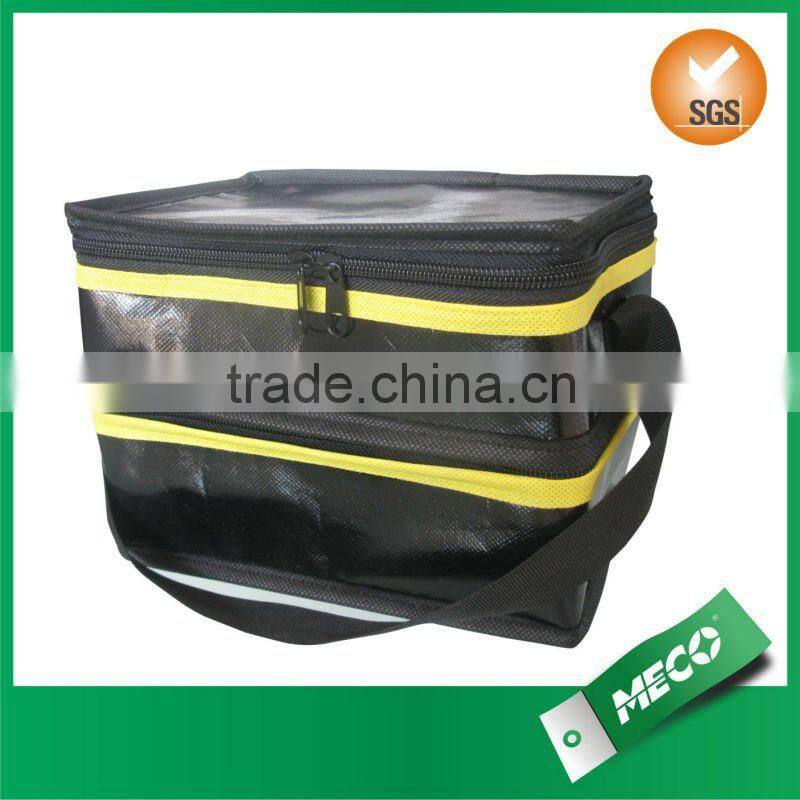 lunch fold-up cooler bag