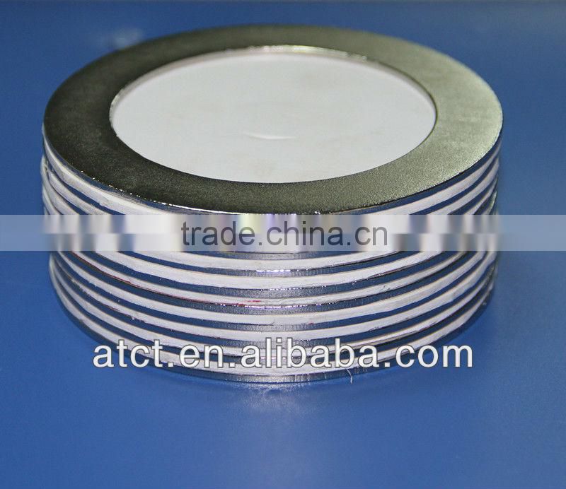 N35SH Big Dimension Ring Magnets