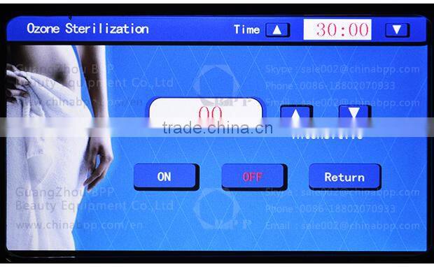 Make In China One And Only Feminine Cleanser For Hospital (E0308)