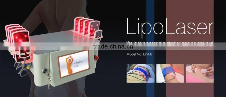 Reducing Belly Fat Ultrasound Slimming Machine Lipolaser Slimming Machine Laser Slimming Machine