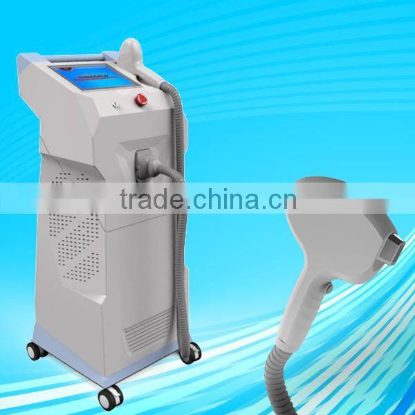 diode laser black skin hair removal