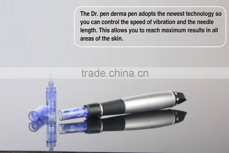 Wholesale manufacturer Dr.pen derma roller with bottom price