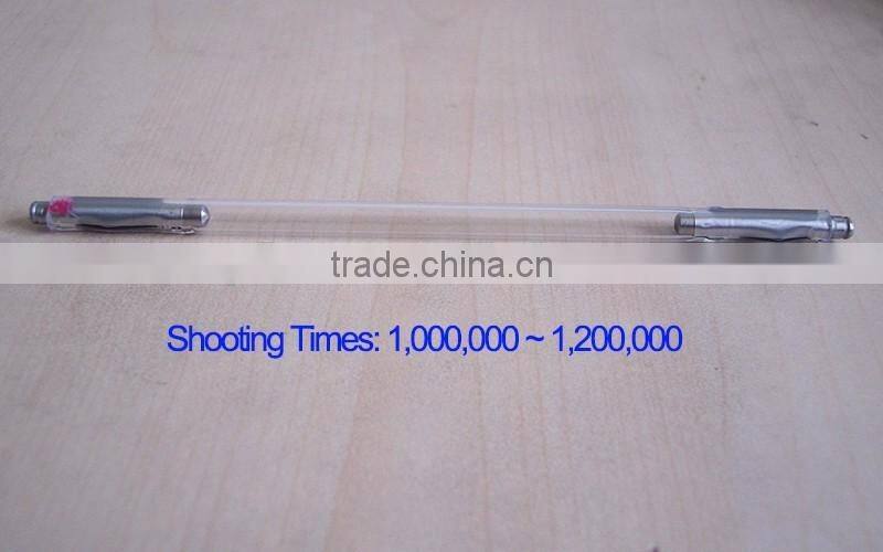 2016 HOT! Q switch Portable ND YAG laser tattoo removal machine