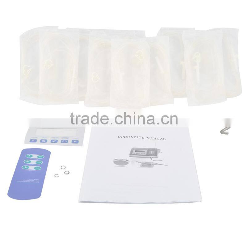 Micromotor Dental Implant system implant motor with Handpiece complete Set A