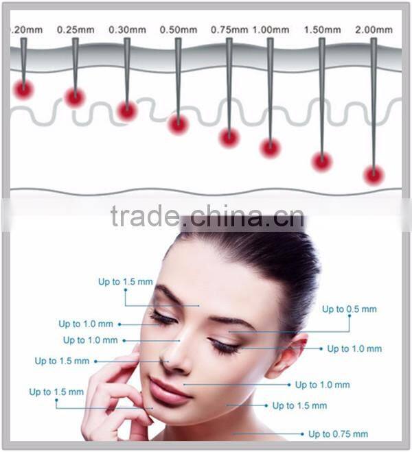 Micro Needle Therapy System 180 Derma Rolling System