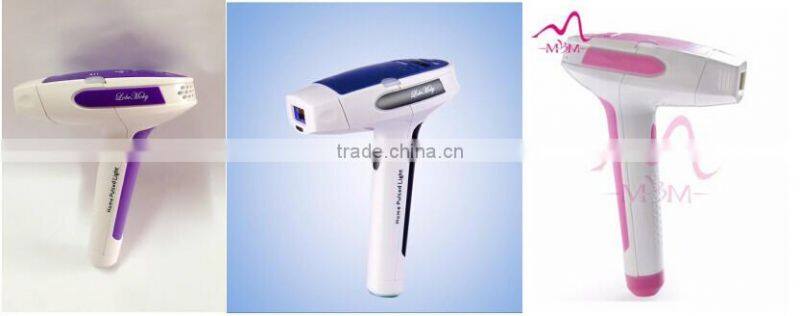 New Arrival! Home use IPL permanent hair removal machine/hair removal ipl for home use