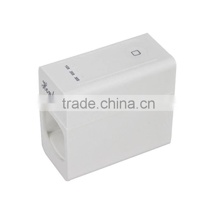 New Arrival professional Electric Portable Mini 9W LED UV Nail Dryer