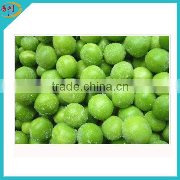Frozen green peas/chinese peas with good quality