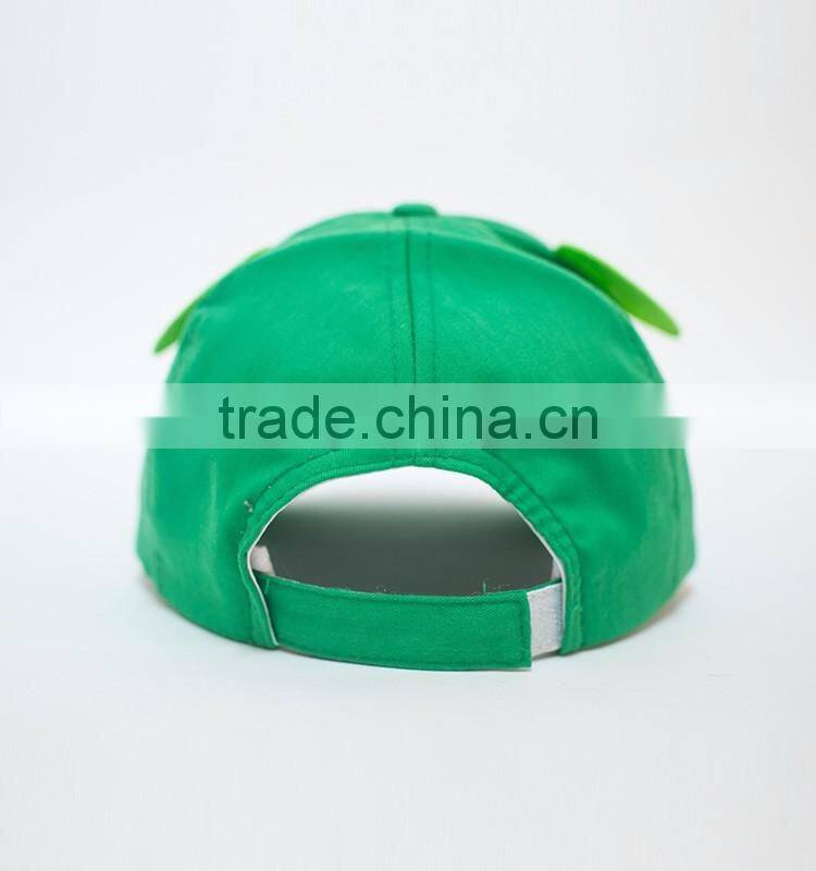 customized personalized baseball caps for kids