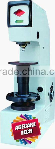 Model HBS-62.5 Digital Display Low Load Hardness Tester, Electronic Hardness Tester, low load