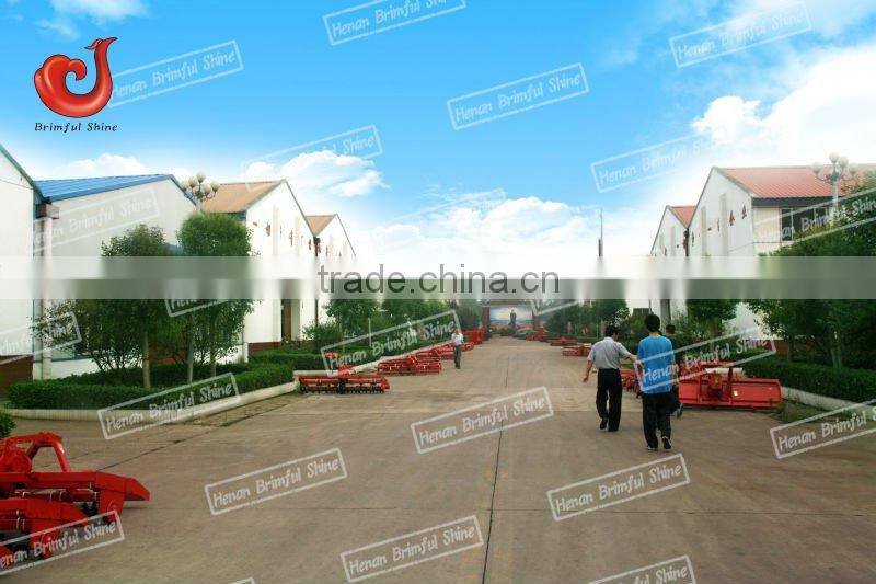 No-Tillage Row Corn Seeder, Precise Fertilizer Seeder
