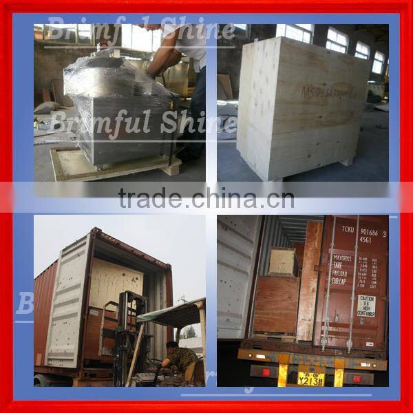 2014 automatical industrial machines for slicing the potato