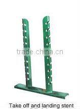 fuha professional auger feed chain system