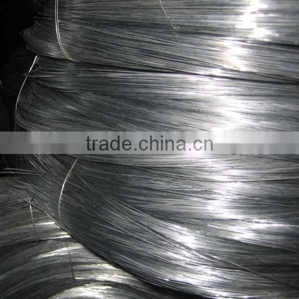 Electro Galvanized Iron Wire Manufacturer ISO9001 ( Factory )