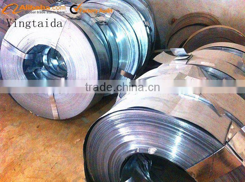BTO-22 galvanized razor barbed wire