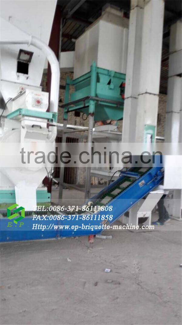 Low price 1 t/h sawdust pellet line/ wood pellet line hot selling in Malaysia
