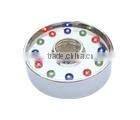 LED fountain pump