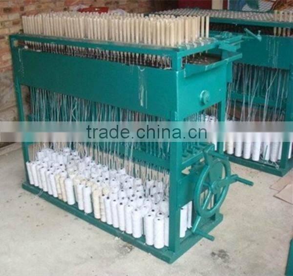 professional machine making candle/good quality hot sale candle making machine