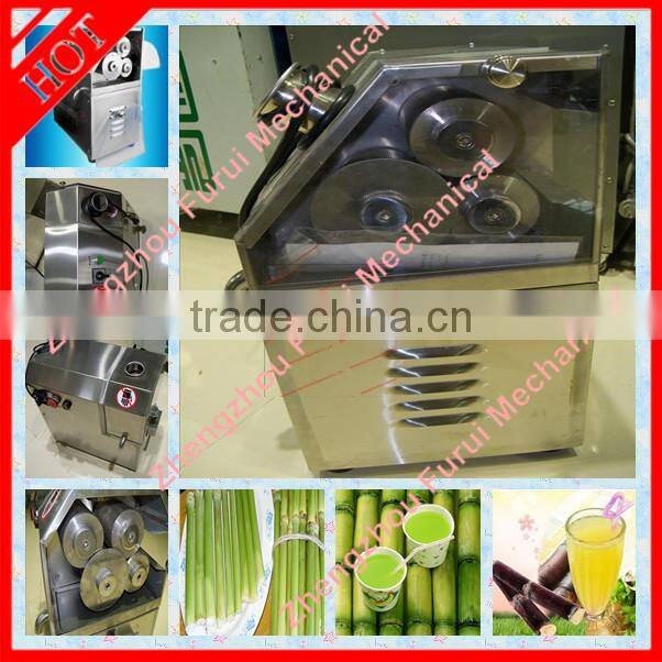 hand operated sugarcane juicer,cane juice squeezer machine