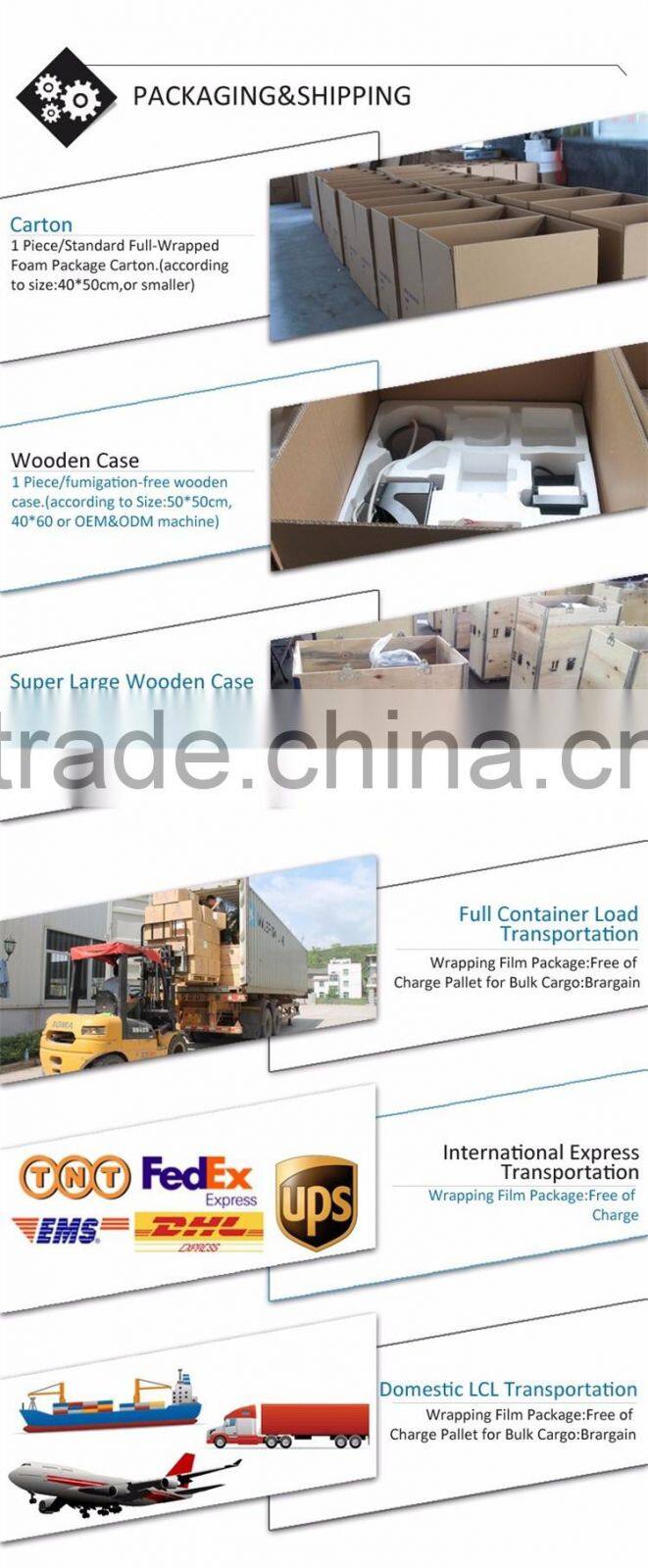 Video Inside XINHONG Large Format Sublimation Heat Press Machine