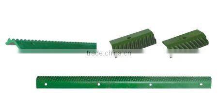 John Deere Rasp Bar(AZ10690/10691)